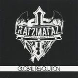 Ratzmataz "Global Revolution"