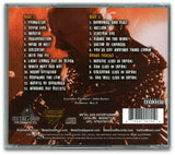 Halford "Live In Anaheim: Original Soundtrack" 2 CD