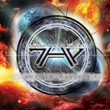 Seven Hard Years "No Place In Heaven"