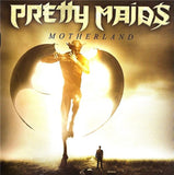 Pretty Maids "Motherland"