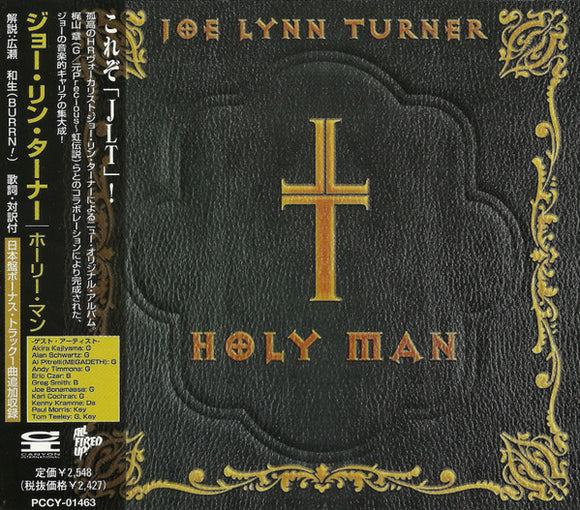 Joe Lynn Turner 