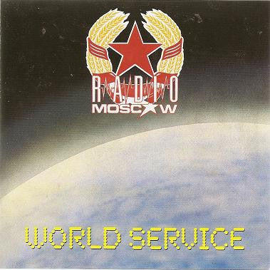 Radio Moscow : 