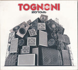 Rob Tognoni "2010db"