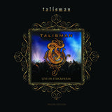 Talisman : "Live in Stockholm " CD + DVD