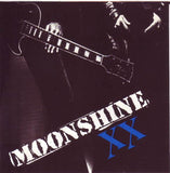 Moonshine : "XX"