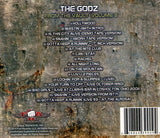 Godz :, The "From The Vault, Volume 3"