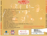 Mammoth : "Leftovers, Relics & Rarities"