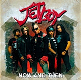Jetboy : "Now And Then"
