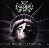 Praying Mantis : "Sanctuary"