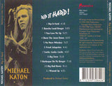 Michael Katon "Rip It Hard!"