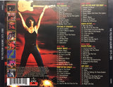 Pat Travers "Feelin' Right - The Polydor Albums 1975-1984 " box 4 CD - 8 albums