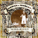 Daniel Bowes & Luke Morley "Mo's Barbeque"
