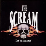 Scream, The "Let It Scream"