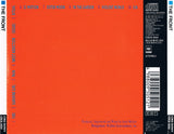 The Front : The "The Front " CD édition Japan without OBI