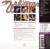 Whitesnake "Lovehunter"