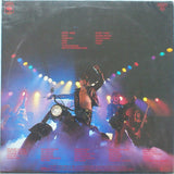 Judas Priest "Unleashed In The East (Live In Japan)" LP with free EP 3 tracks