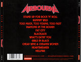 Airbourne "Runnin' Wild"