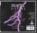 Rox Diamond "Rox Diamond"