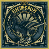 Electric Alley, The "Get Electrified!"