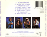 Great White "Shot In The Dark"