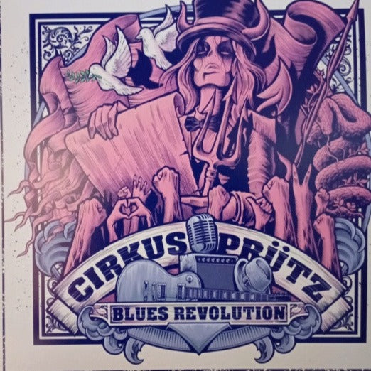 Cirkus Prütz 