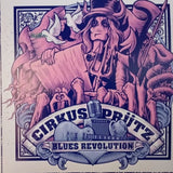 Cirkus Prütz "Blues Revolution"