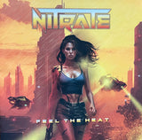 Nitrate : "Feel The Heat"