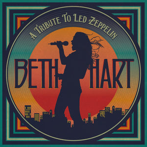 Beth Hart "A Tribute To Led Zeppelin"