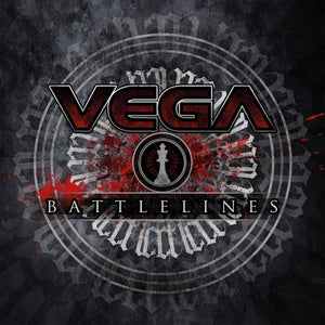 Vega : "Battlelines"
