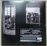 Inspector Cluzo, The "Brothers In Ideals" LP