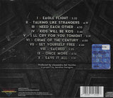 Revolution Saints "Eagle Flight"