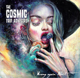 Cosmic Trip Advisors, The "Wrong Again Albert..." 2 CD