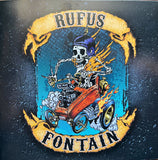 Rufus Fontain "Rufus Fontain"