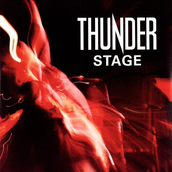 Thunder : 