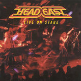 Head East "Live On Stage"