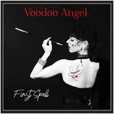 Voodoo Angel "First Spell"