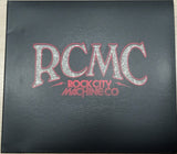 Rock City Machine Company "Rock City Machine Company"