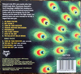 Nazareth : "Loud 'n' Proud" CD édition digipack