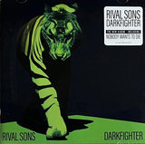 Rival Sons "Darkfighter"