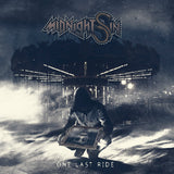 Midnight Sin "One Last Ride"