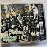 The Lost  "The Lost" CD édition Japan with OBI