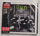 Gun "Swagger" japan édition with OBI