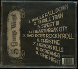 5 Guns West "Bad Boys Rock N' Roll"