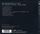 Dream Theater "Images And Words - Live In Japan, 2017"