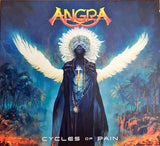 Angra "Cycles Of Pain"