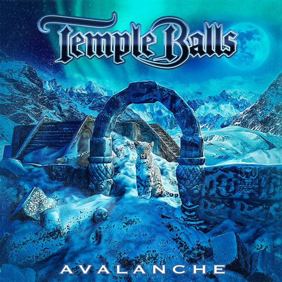 Temple Balls 