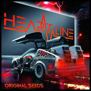 Heart Line "Original Seeds"