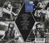 L.A. Guns "Black Diamonds"