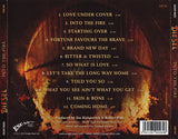 Diesel : "Into The Fire"
