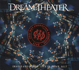 Dream Theater "Images And Words - Live In Japan, 2017"
